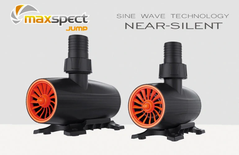 Maxspect Jump DC pump 8
