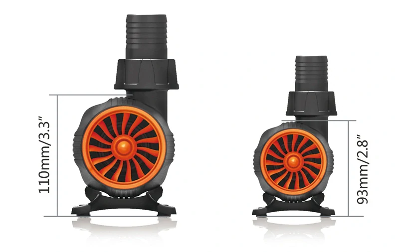Maxspect Jump DC pump 10