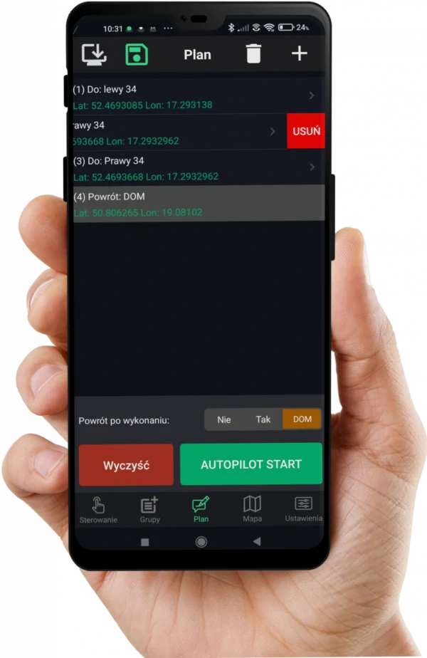naviBOAT: Inteligentní autopilot a GPS pro návnadové lodě