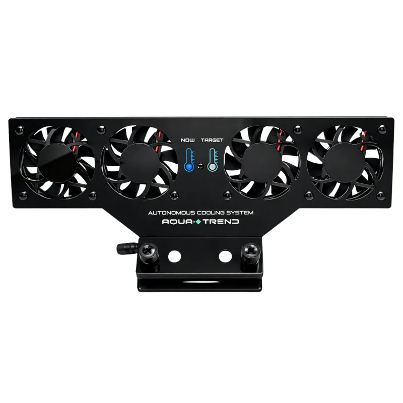 Aqua Trend Autonomous Cooling