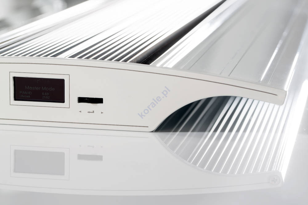 Giesemann VIVA marine white