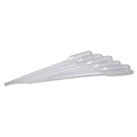 Food pipette M - pipeta velikosti M (5ks)