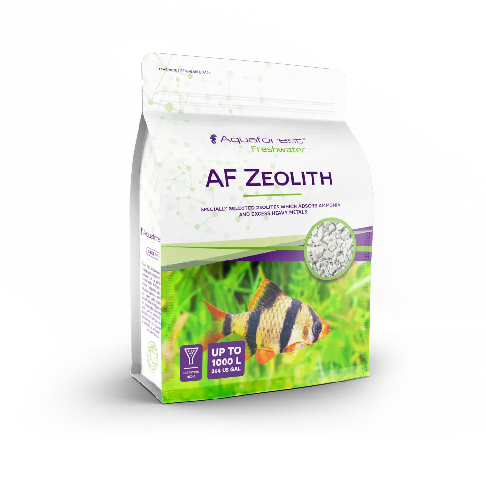 AF Zeolith FW