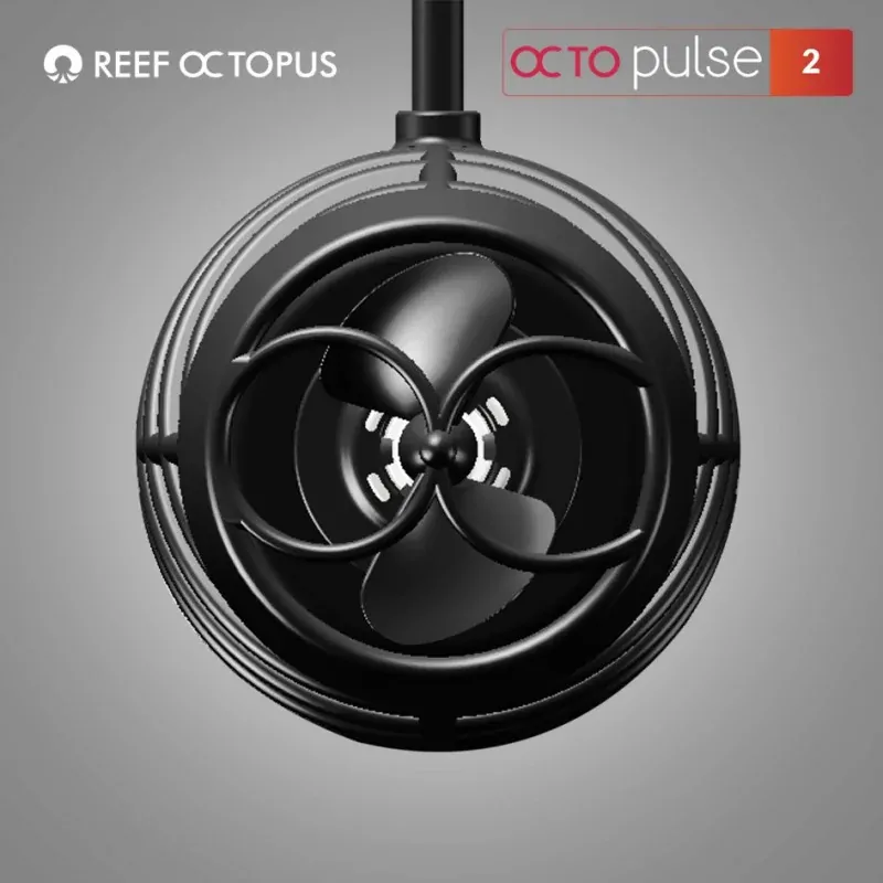 Octo Wave pump OP-2PLUS