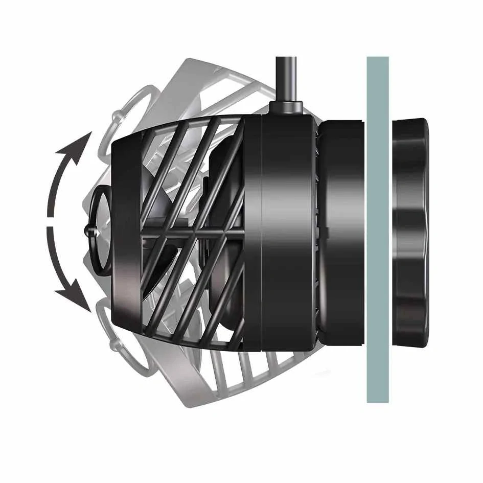 Octo Wave pump OP-4P+
