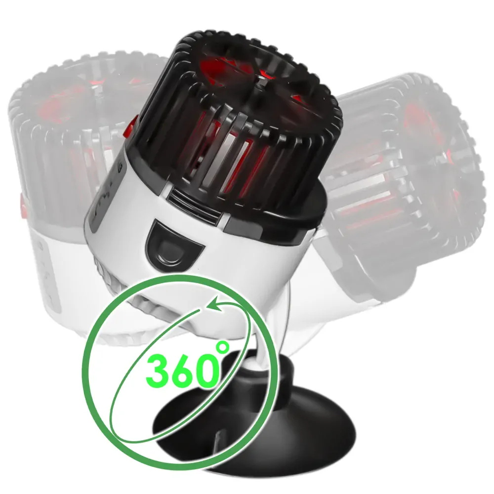 Jingye Wave Maker M3