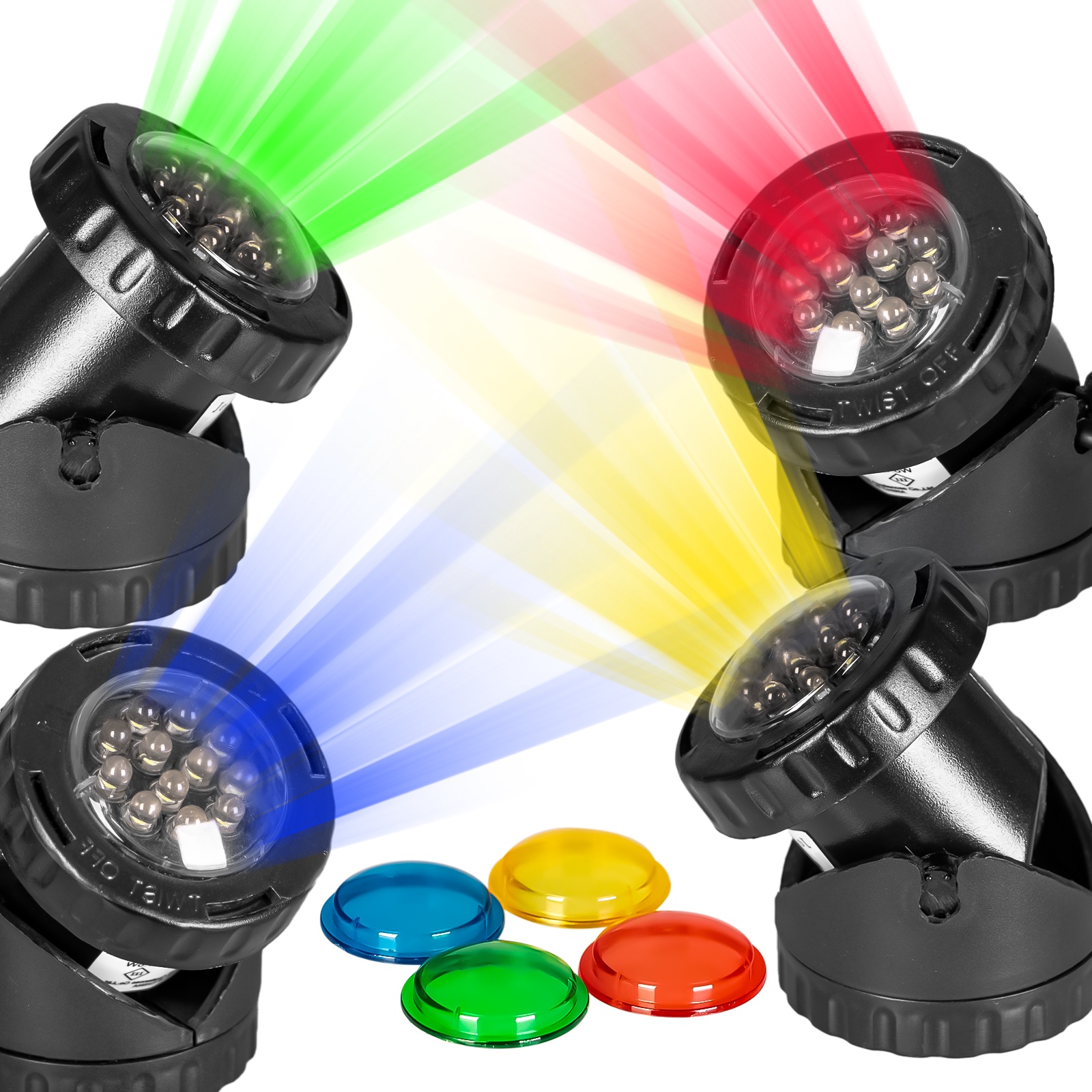 Jebao Pond Light LED 3