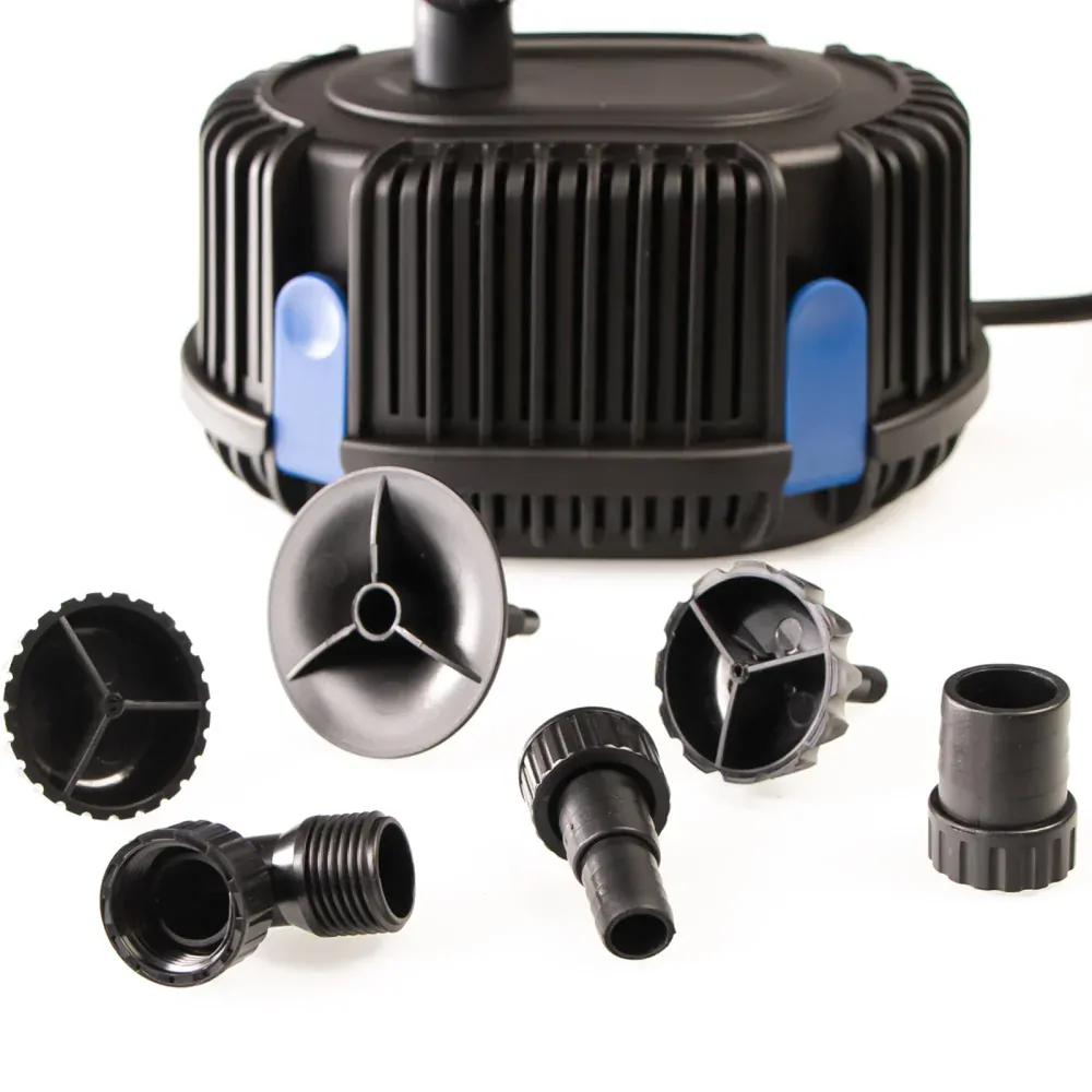 SunSun / GRECH Multi-Lake Filter Fountain 2000 l/h