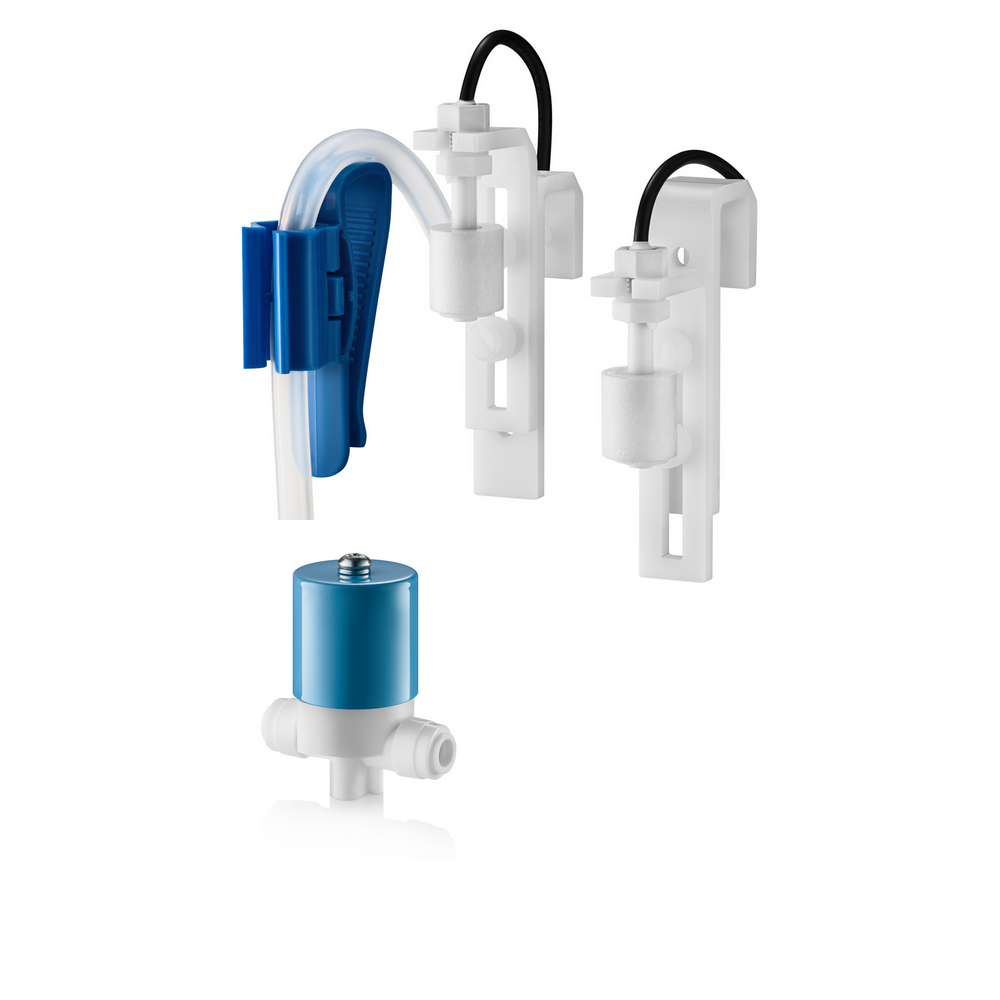 Aqua-Trend Samudra Level Control