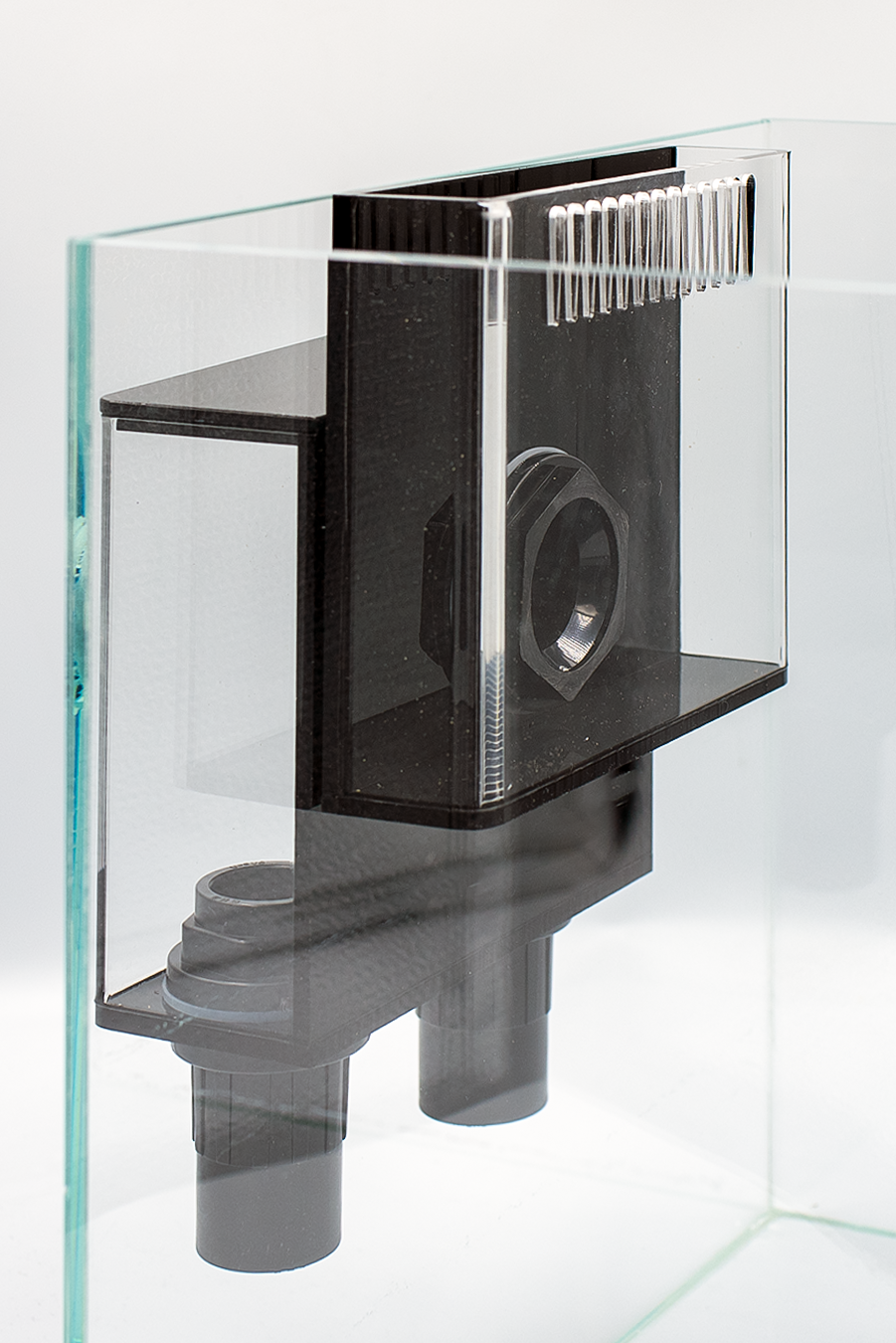 Aqua-Trend Overflow Box OF300