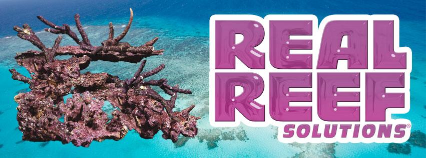 Real Reef Rocks 4G - korálové větve Tonga, 16kg