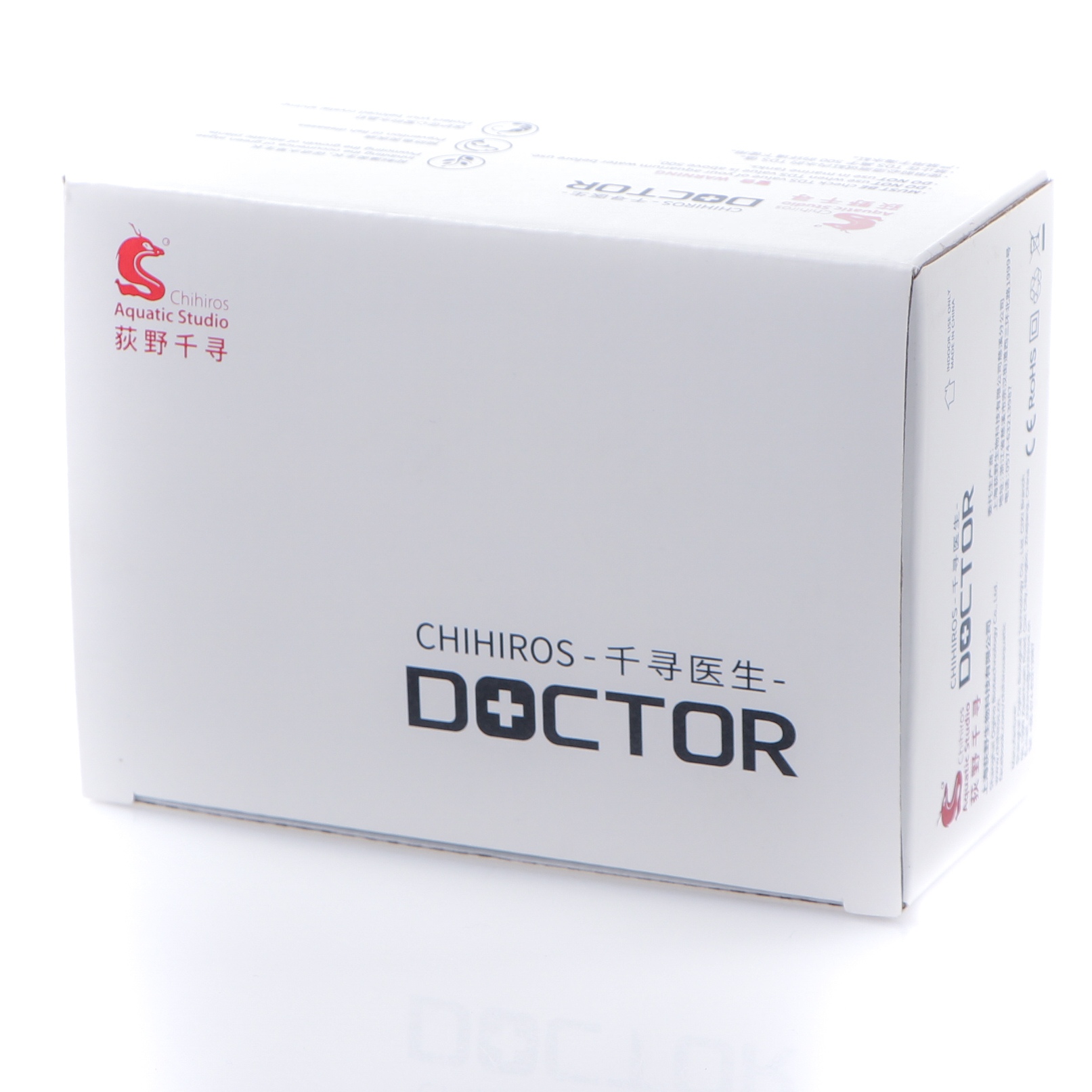 Chihiros Doctor Bluetooth