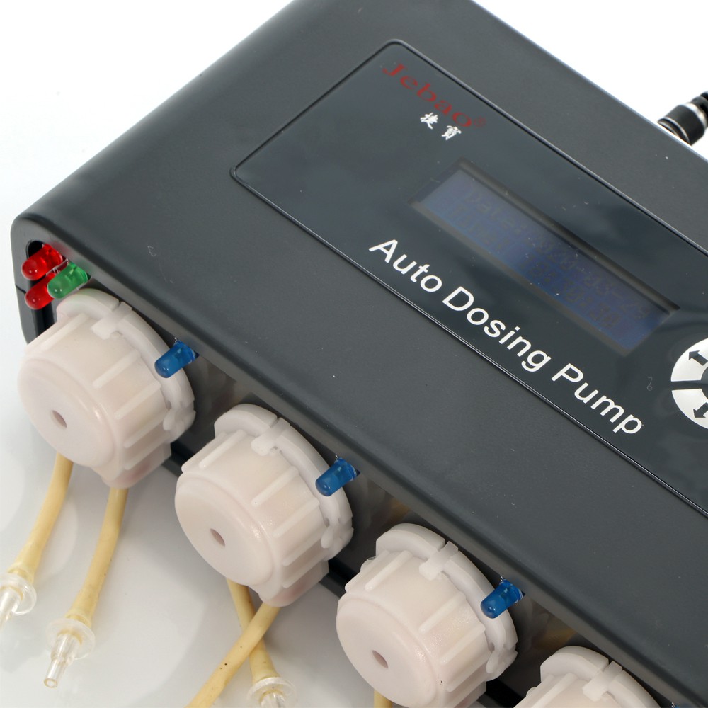 Jebao Doser 2.4 - WiFi dávkovač kapalin