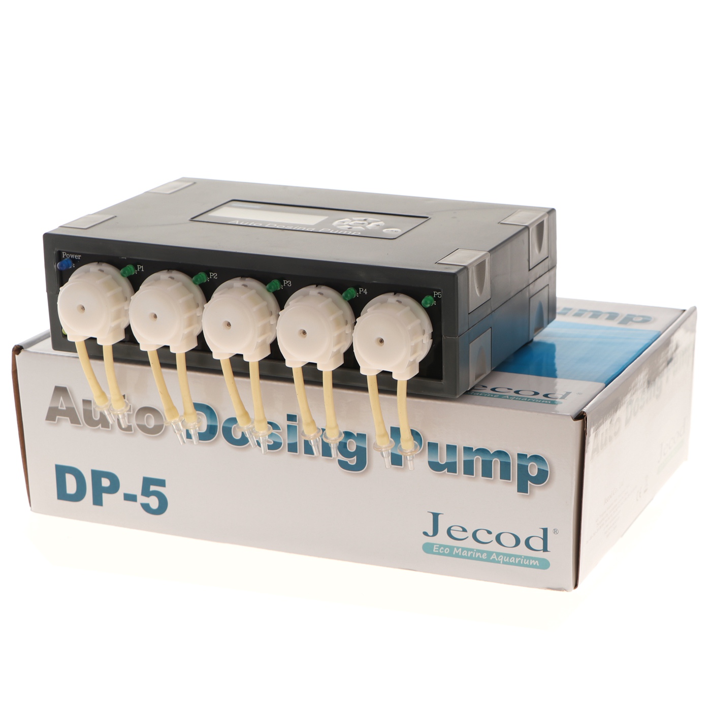 Jebao DP-5 dávkovač tekutin
