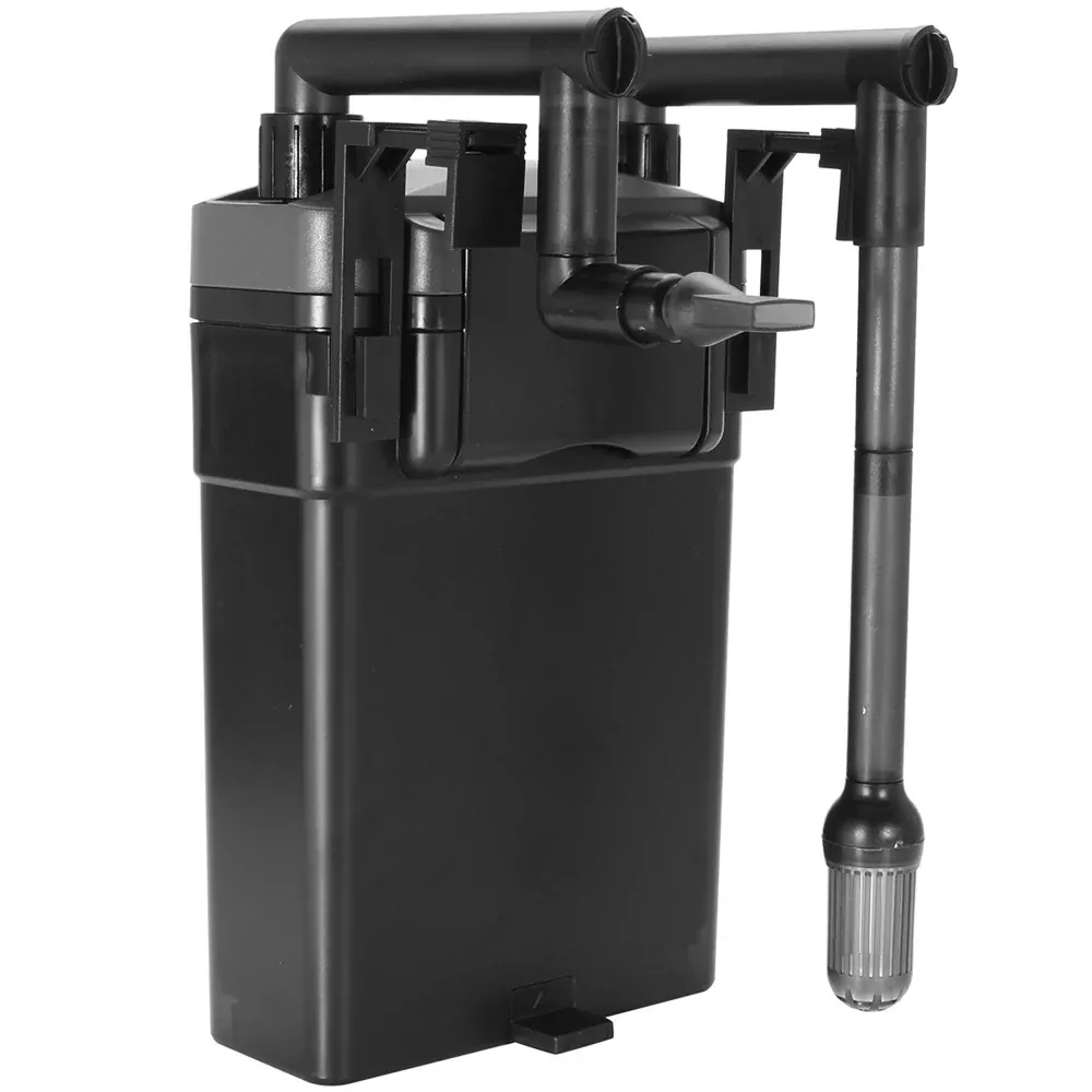 Sunsun Slim Hang Canister L - závěsný filtr