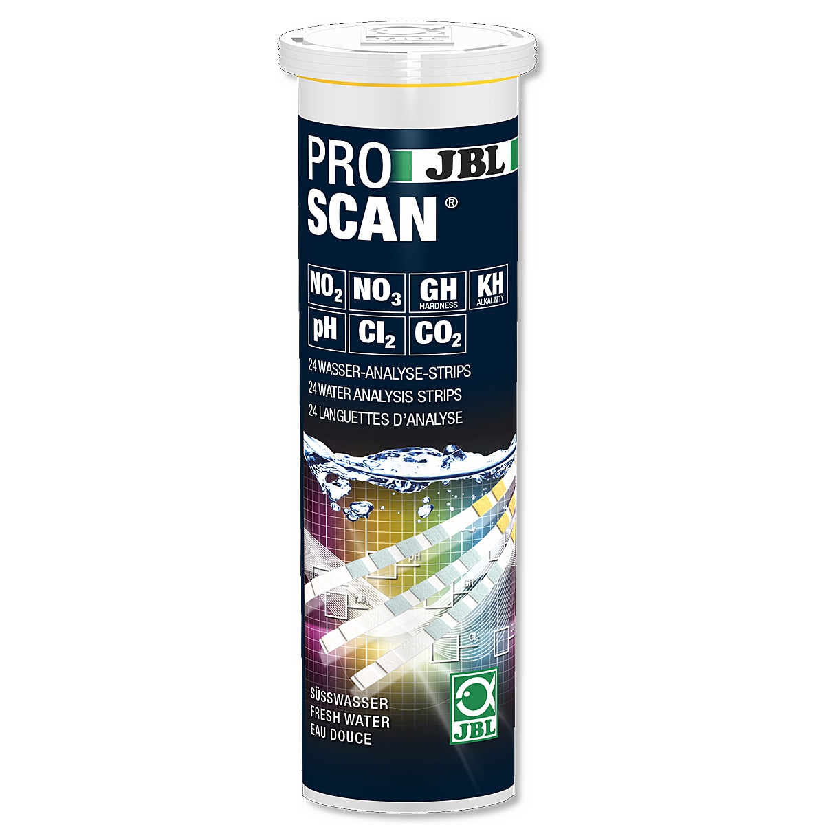 JBL ProSan RECHARGE