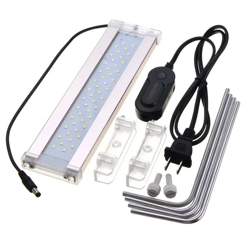 SunSun ADE 28W - Lampa LED 93 - 113cm