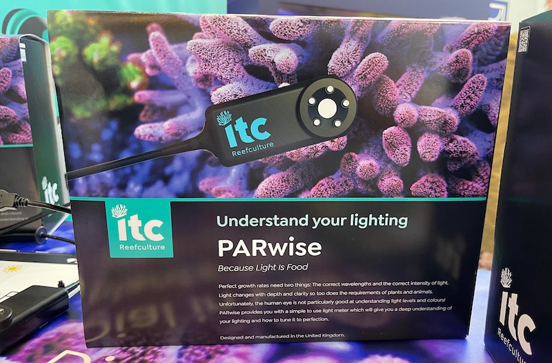ITC PARwise