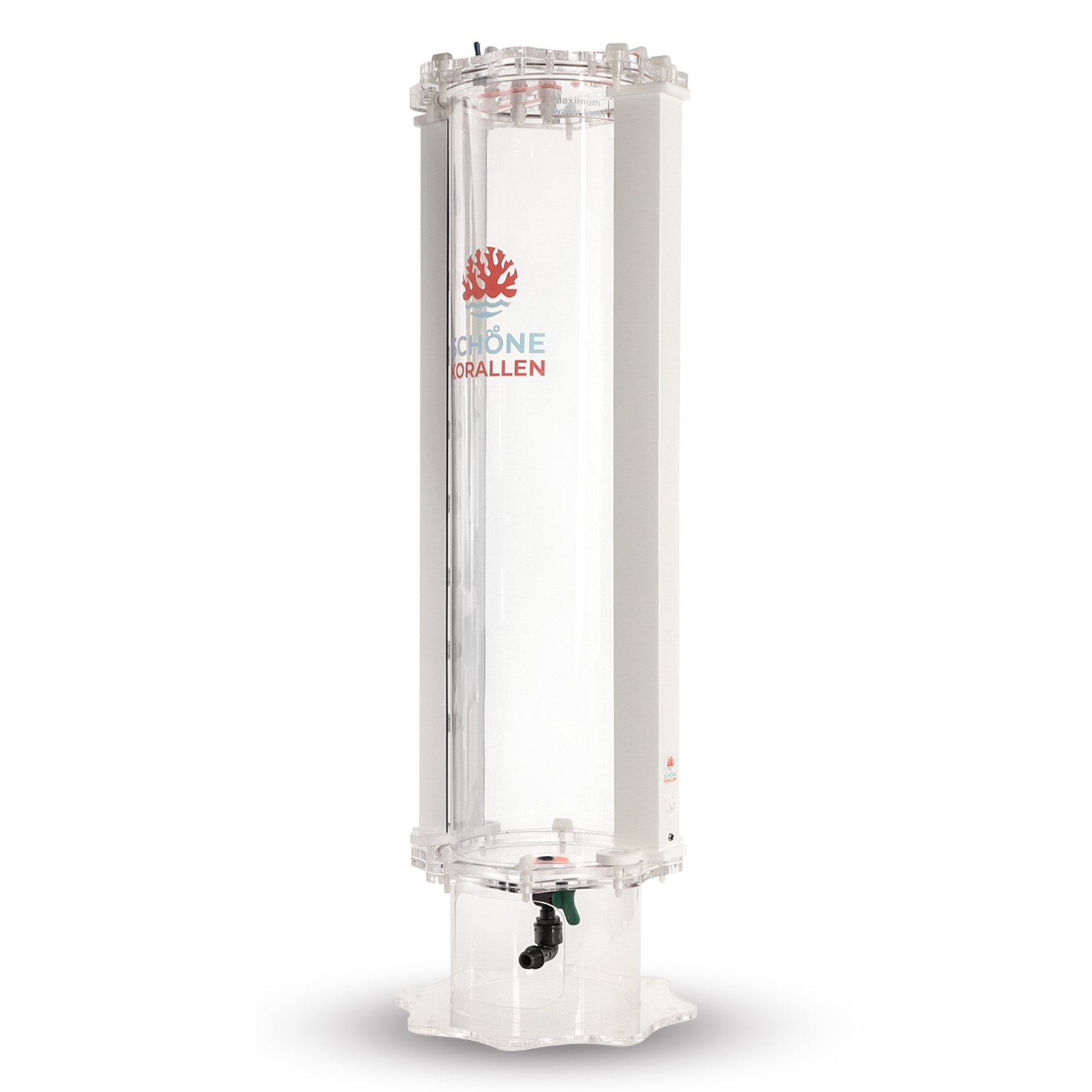 Schone Korallen Phyto-Reactor FR-200 - chovný reaktor fytoplanktonu 21l