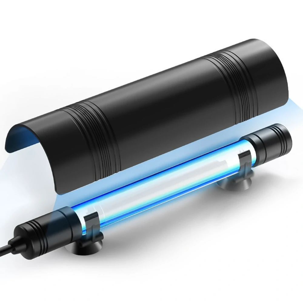 SunSun vnitřní UV lampa 6W - sterilizace akvarijní vody
