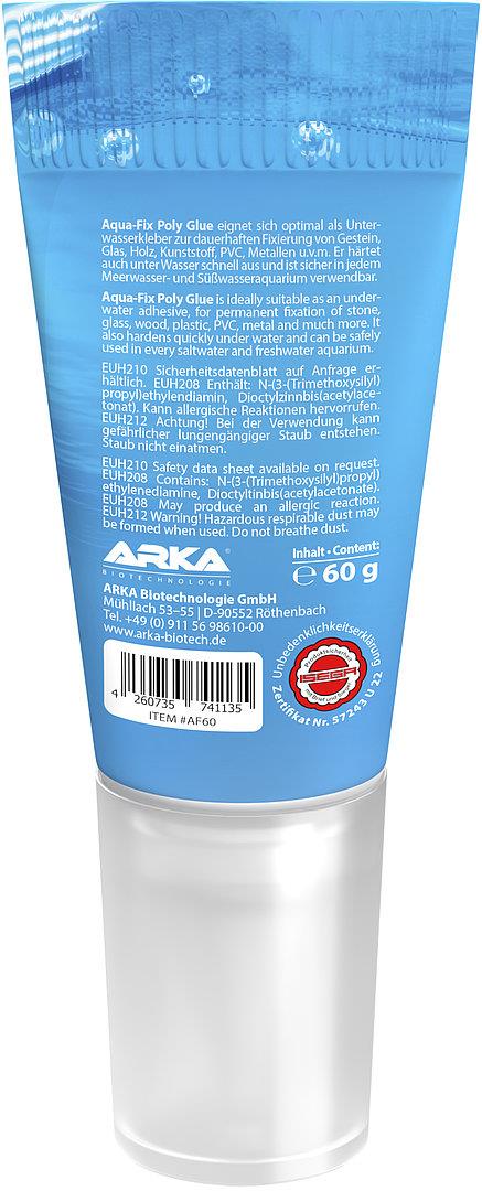 Microbe-Lift AQUA-FIX Poly Glue 300 g