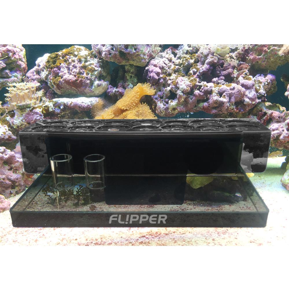 Flipper Frag Rack - Modrý