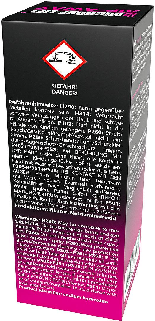 Microbe-Lift AIP-AWAY - Aiptasia Remover