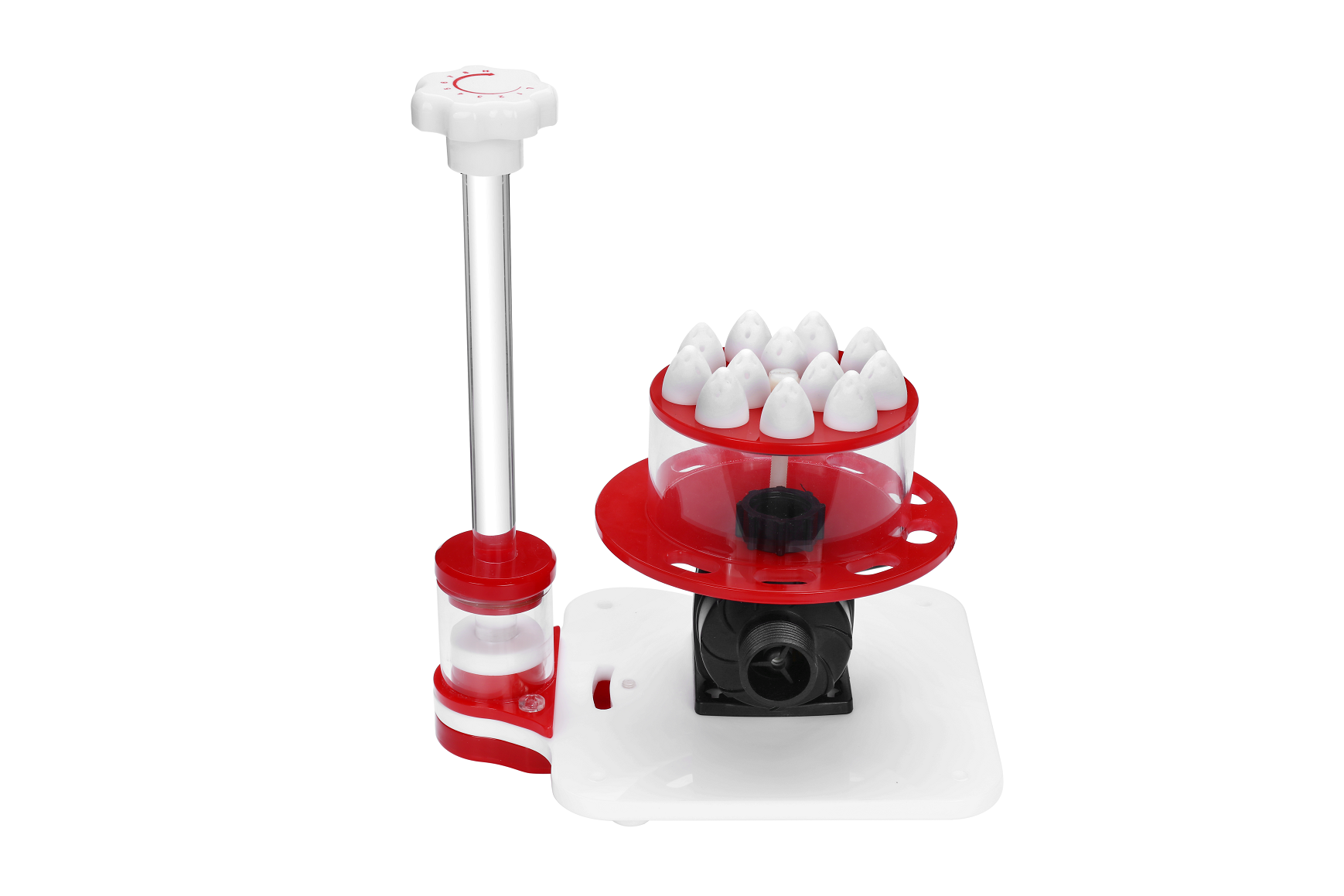 Proteinový skimmer RedStarfish RS-N Plus