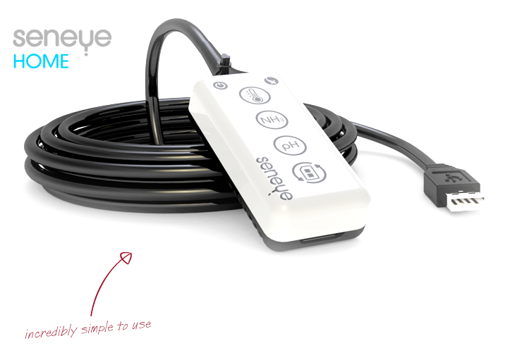 Seneye HOME V2