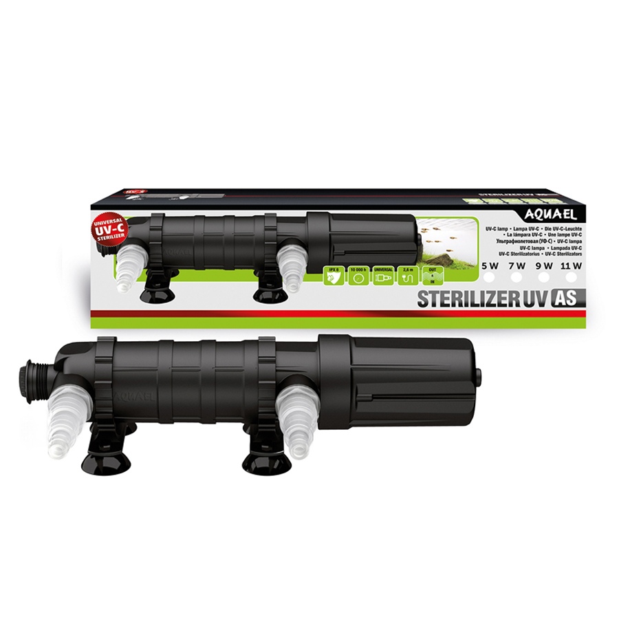 Aquael UV AS 11W 2.0 