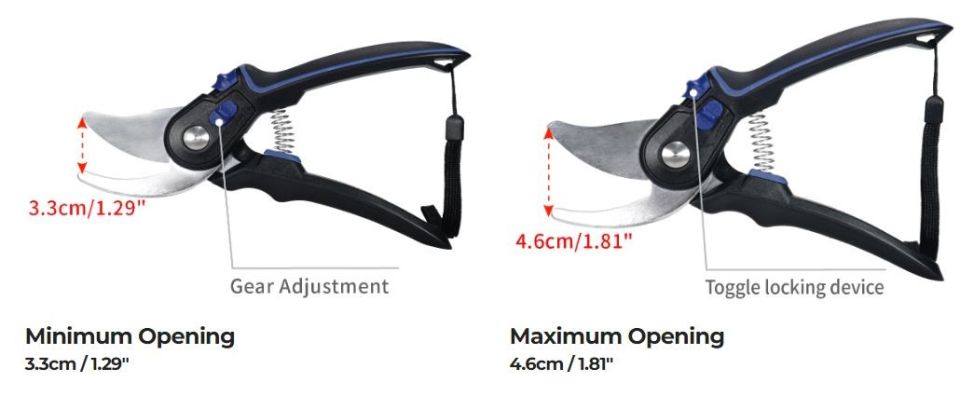 Maxspect Coral Pruner
