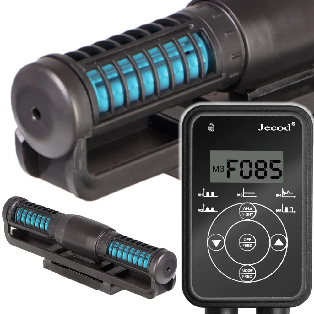 Jecod ECP-120