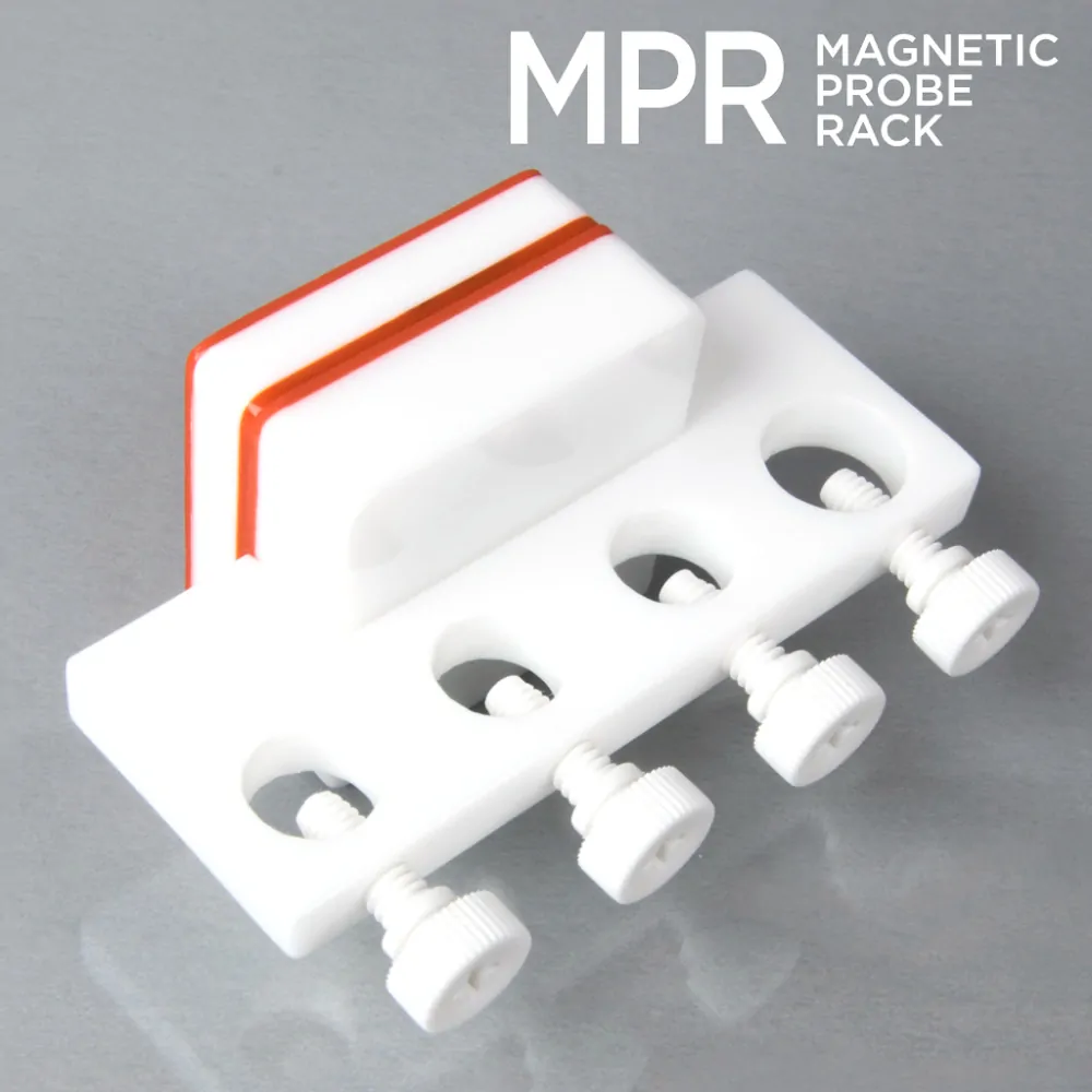 MPR magnetický držák na 4 sondy