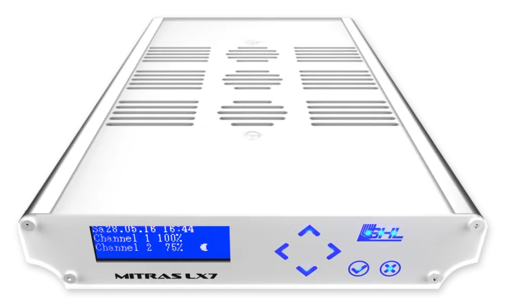 GHL Mitras LX7206 Meerwasser
