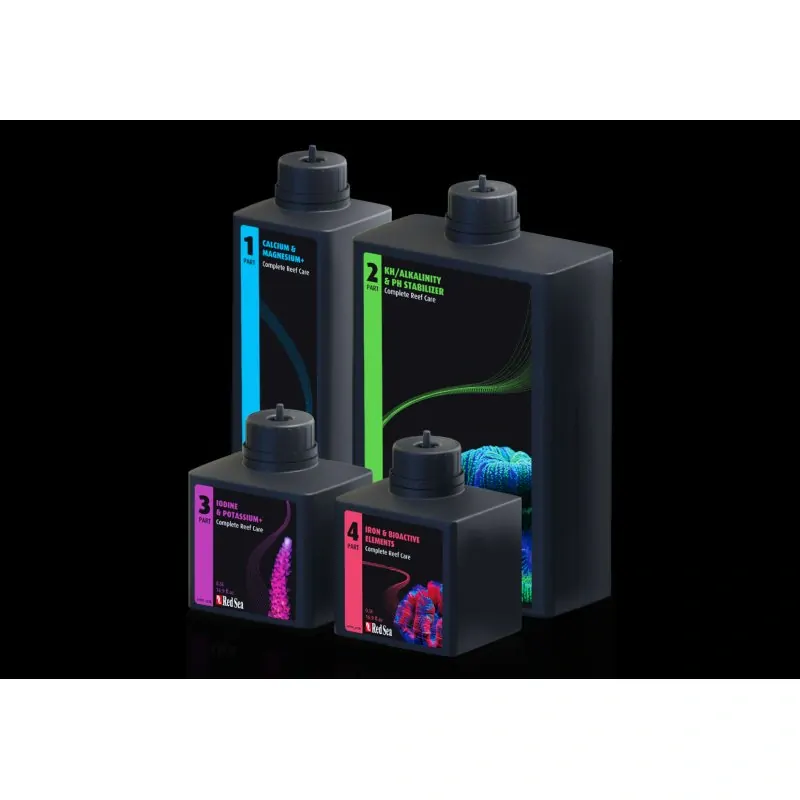 Red Sea Complete Reef Care Large (600L)