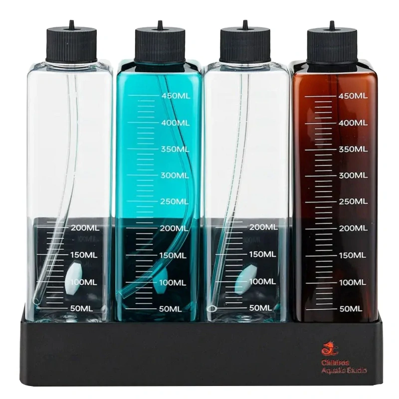Chihiros Magnetic Stirrers