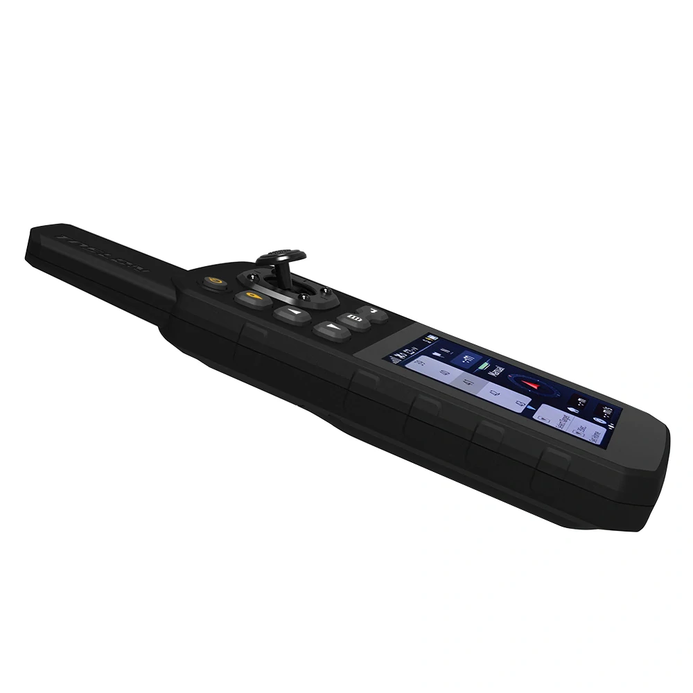 Toslon XR310 – Autopilot / ovladač