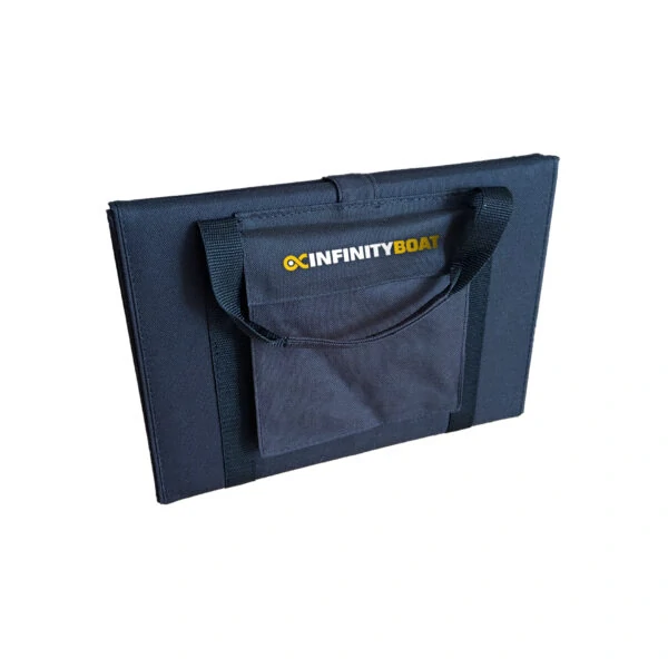 INFINITYBOAT – PRO SOLAR 60W