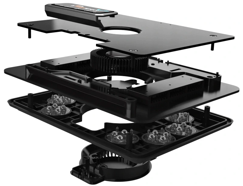 Maxspect Jump MJ-L260 Blue