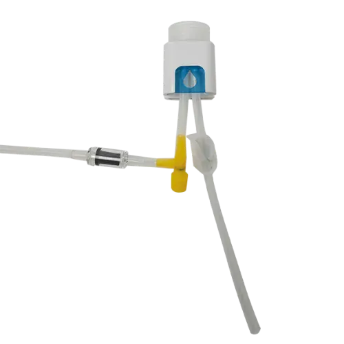 DIY Reactor