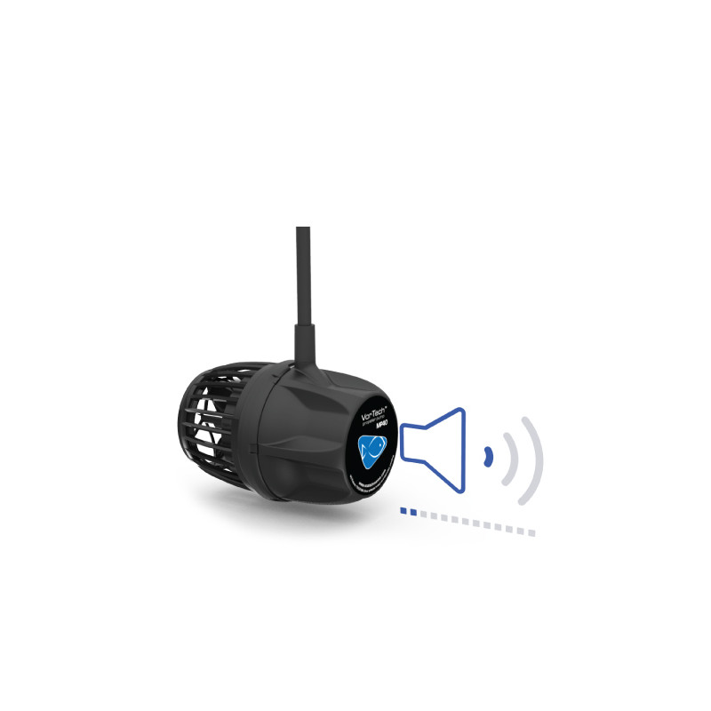 Ecotech Marine VorTech MP10w QD