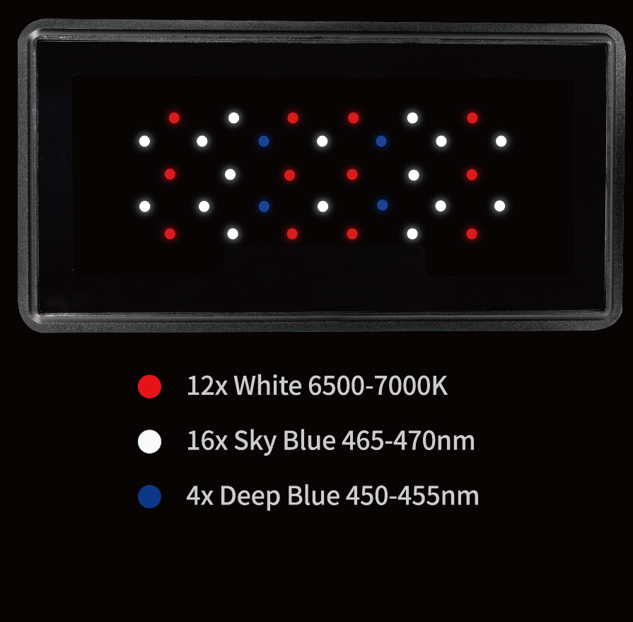 Maxspect Jump MJ-L130 LED