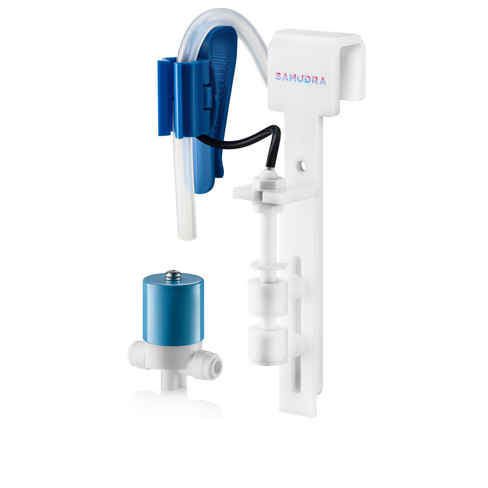 Aqua-Trend Samudra Level Control