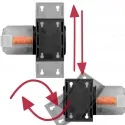 Jecod Automatic Feeder AF-250