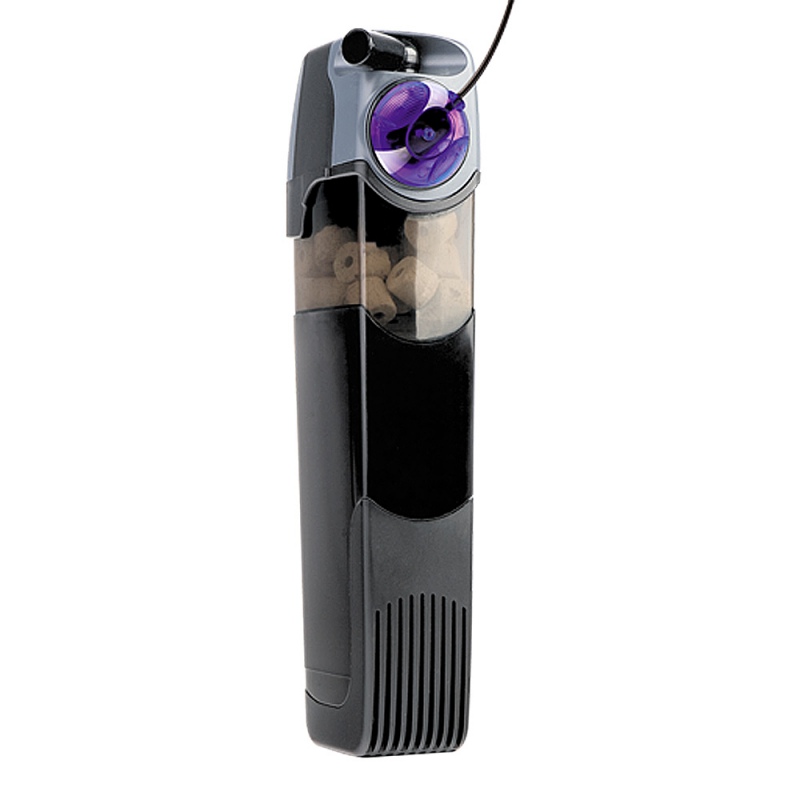 Aquael Unifilter UV 750