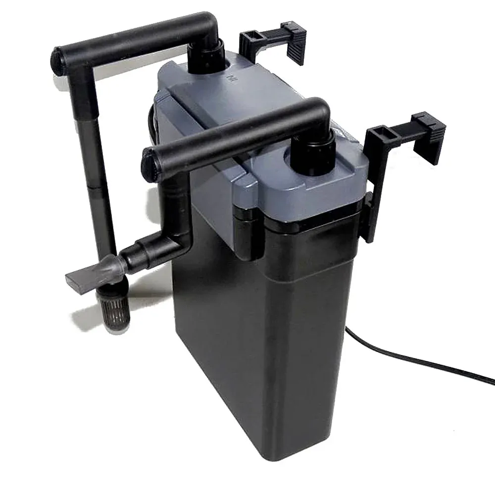 Sunsun Slim Hang Canister L - závěsný filtr
