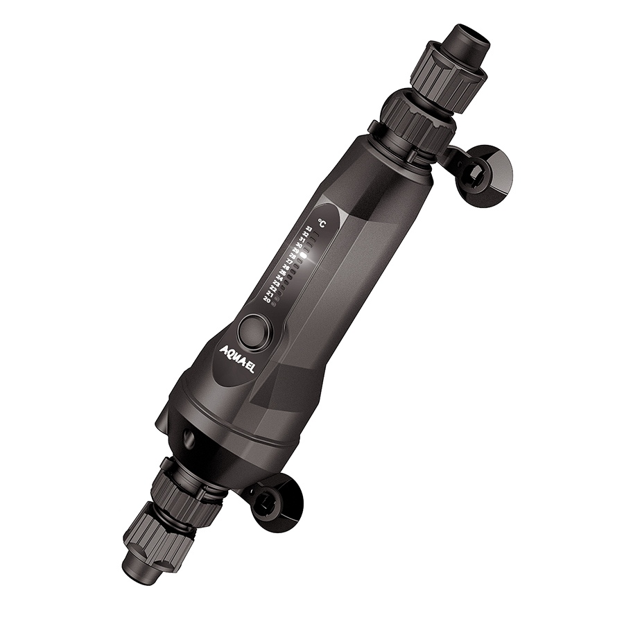Aquael Flow Heater 2.0 300W - průtokový ohřívač
