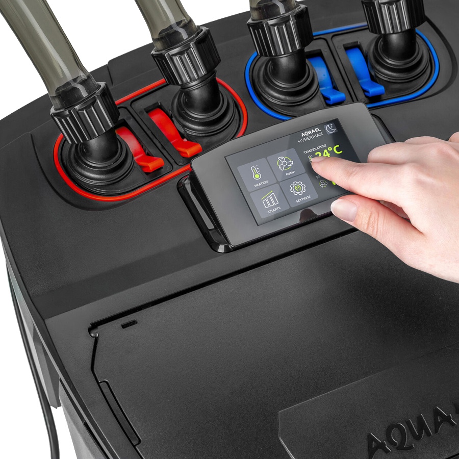 Aquael Hypermax Link
