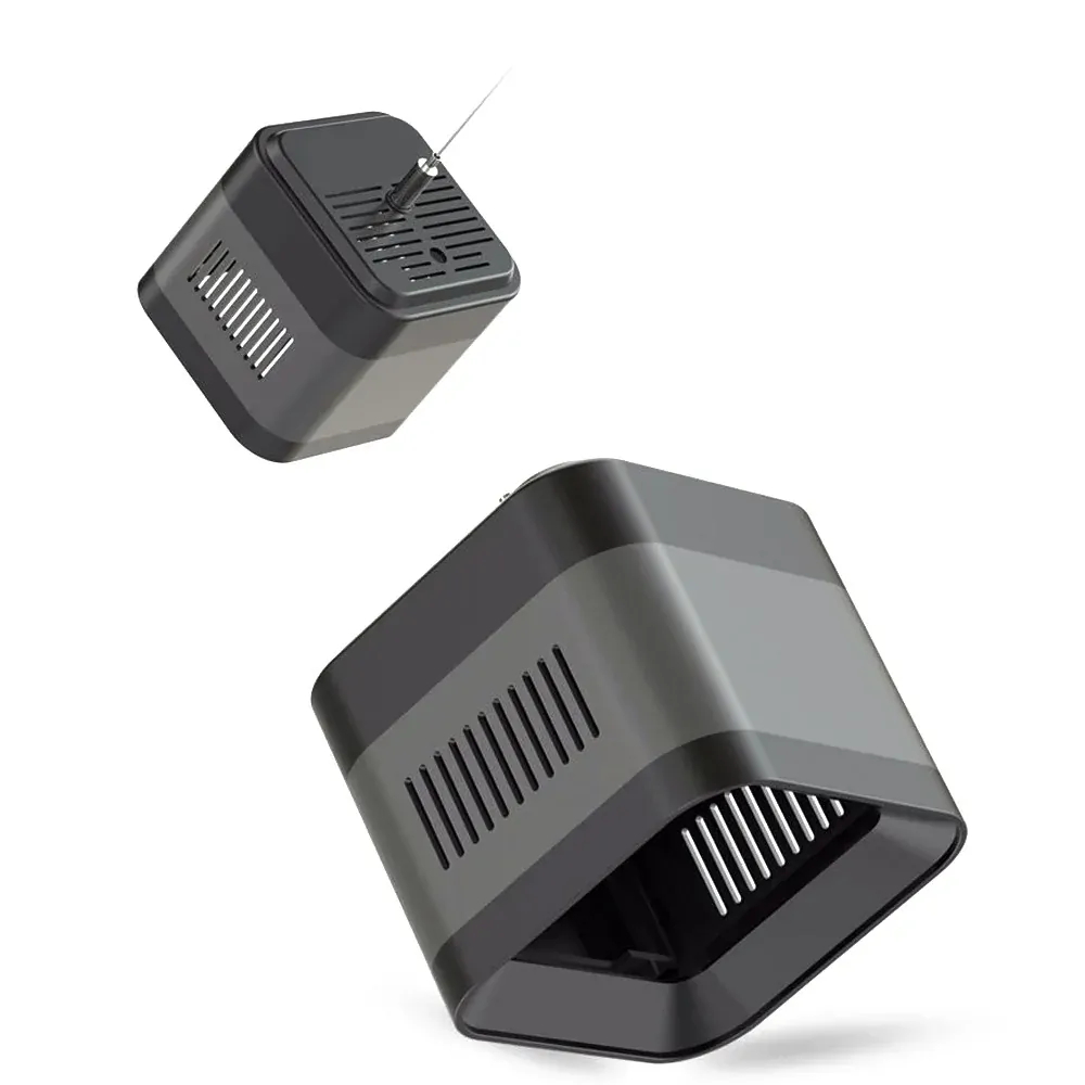 SunSun Sky Cube Lamp - 60W LED závěsná lampa