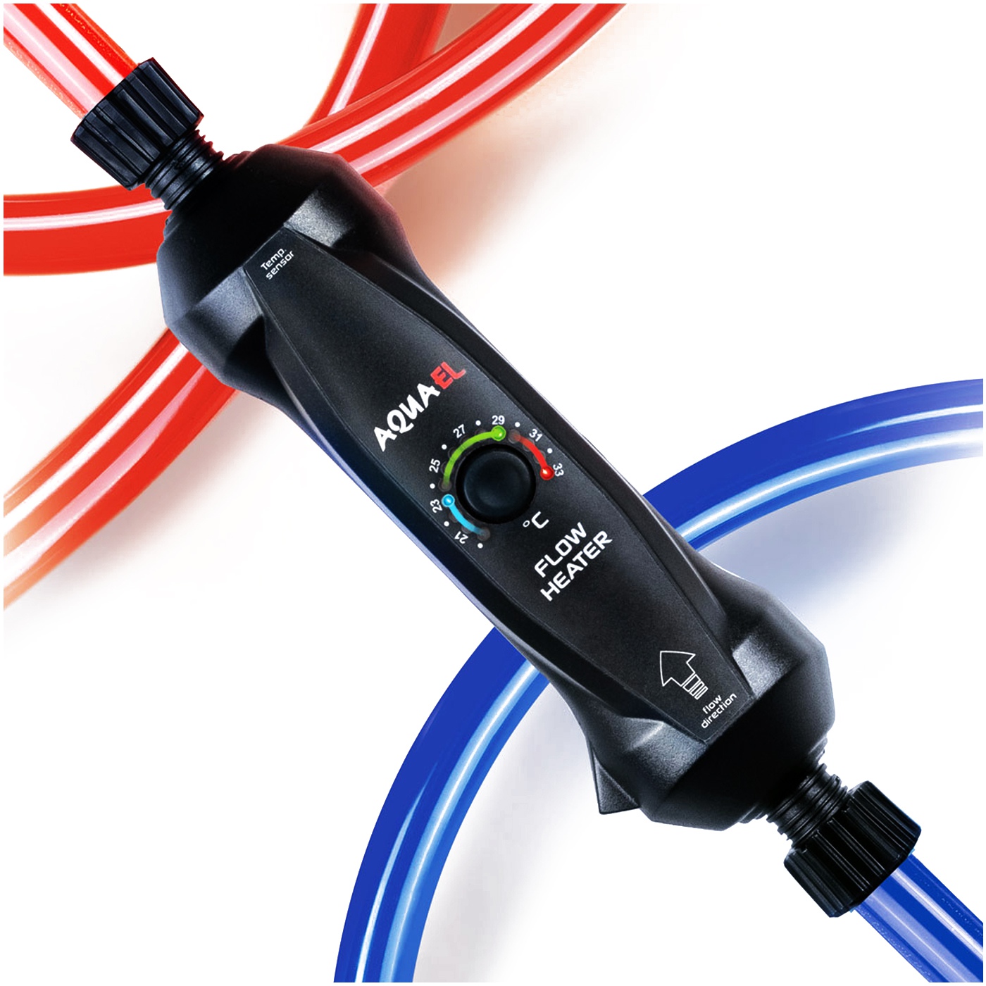Aquael Flow Heater 500W